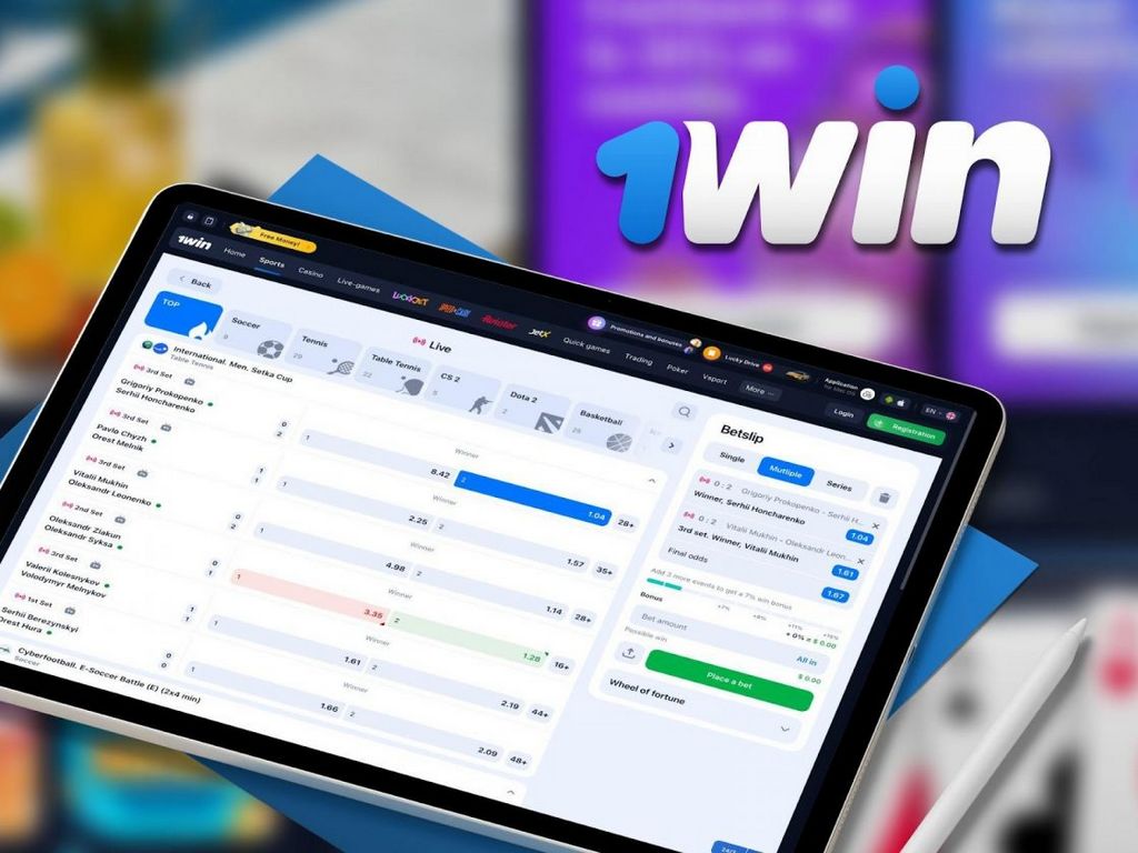 1win Sportsbook Summary 2025 1win Sportsbook Summary 2025