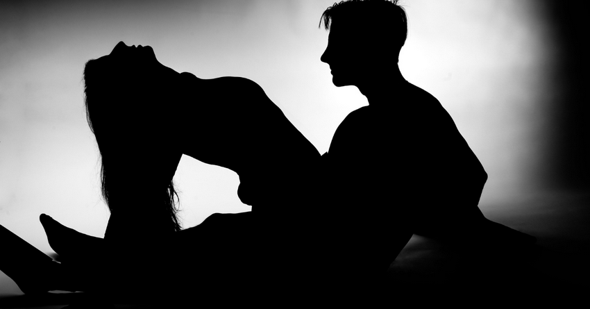 Celebrities and Fashion Jumped on the BDSM Bandwagon