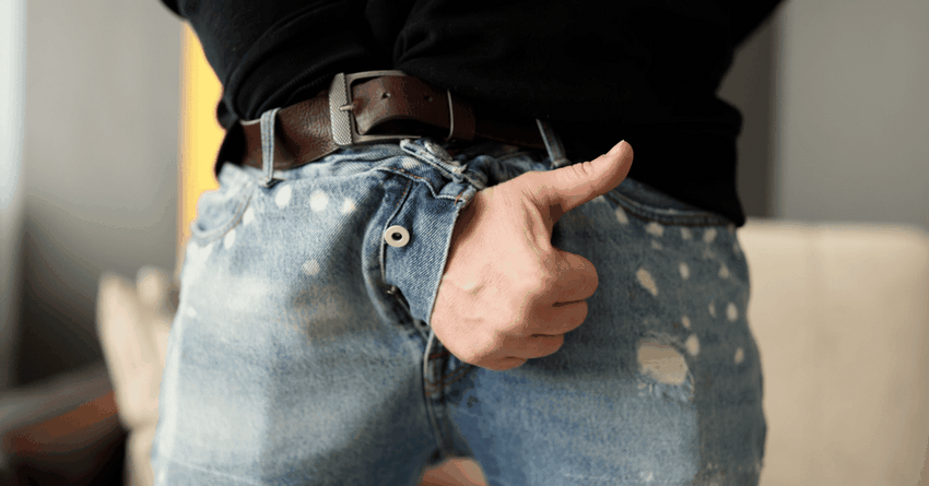 Cock Dimension: The Large Debate - Does Size Really Matter?