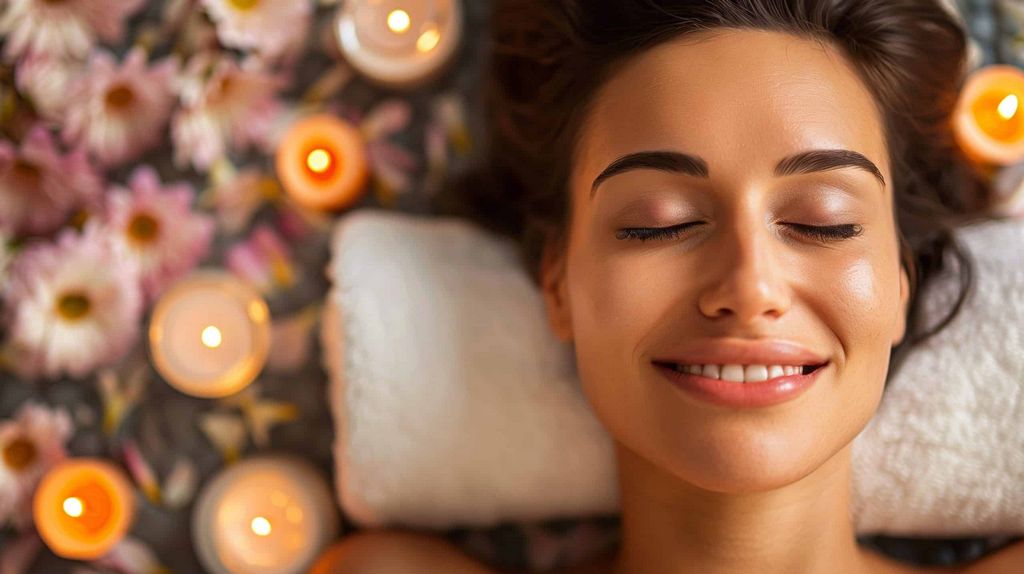 Complete Body Massage Therapy: What Is It and What to Anticipate Complete Body Massage Therapy: What Is It and What to Anticipate