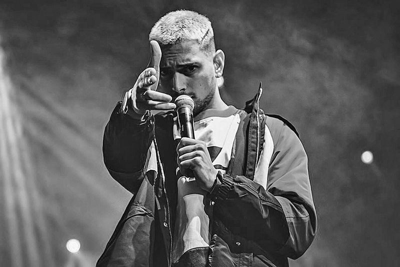 Coscu se sincera sobre su adicción a los juegos en línea y recibe ayuda de Kun Agüero