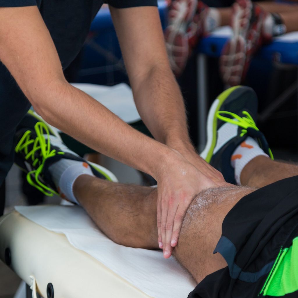 Thai massage is not your regular massage therapy - right here's what to expect during this extreme approach Thai massage is not your regular massage therapy - right here's what to expect during this extreme approach