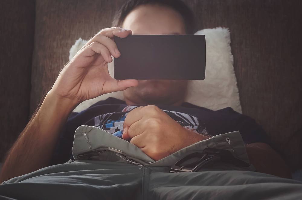 The Growth of Psychological and Intimate Porn