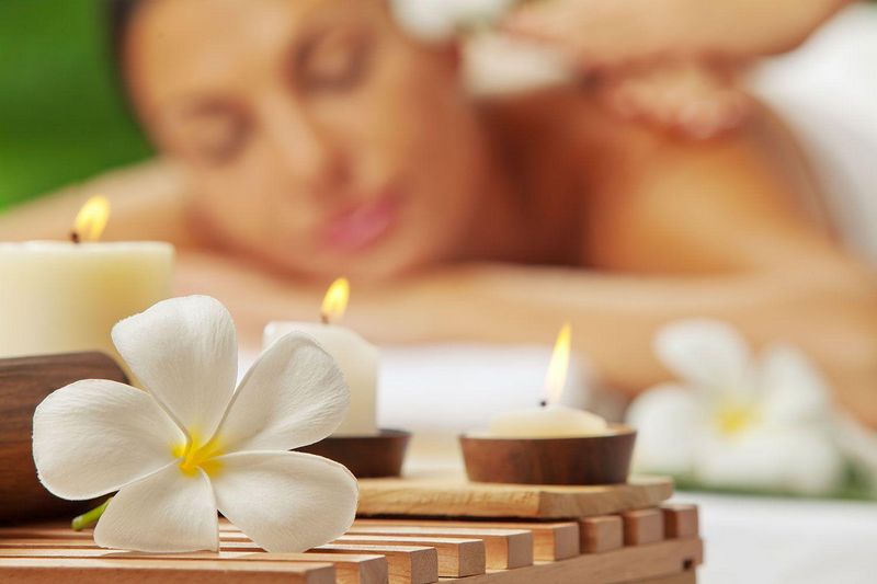 What is a Thai Massage and How Can it Assist Your Body?