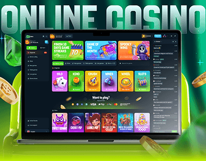 The Rise of Versus Casino A New Era in Online Gaming