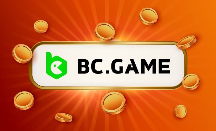 BC Game भारत में - ऑनलाइन गेमिंग का नया अनुभव BC Game भारत में - ऑनलाइन गेमिंग का नया अनुभव