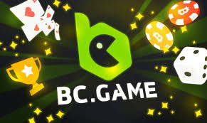 BC.Game Crypto Casino Revolutionizing Online Gaming in Myanmar