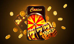 Casino Grand Eagle UK Your Ultimate Gaming Destination Casino Grand Eagle UK Your Ultimate Gaming Destination
