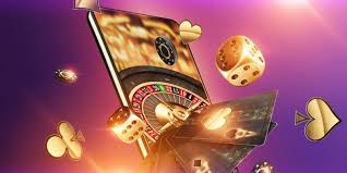 Casino Grand Eagle UK Your Ultimate Gaming Destination Casino Grand Eagle UK Your Ultimate Gaming Destination
