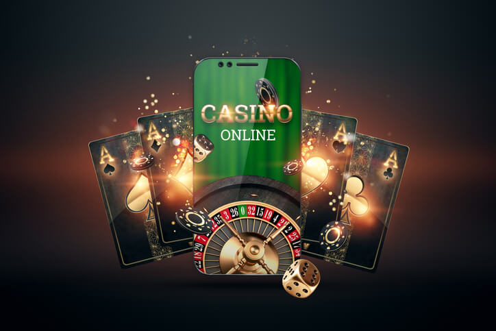 Comparing Mobile Casino Interfaces Essential Insights