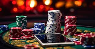 Discover the Exciting World of TenBet Casino Online Games -330852764 Discover the Exciting World of TenBet Casino Online Games -330852764