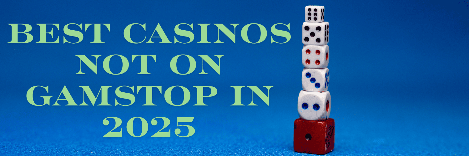 Discover the World of Non-Gamstop Casinos