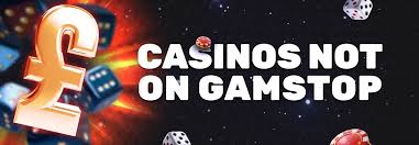 Discovering Non Gamstop UK Casino Sites An Overview Discovering Non Gamstop UK Casino Sites An Overview