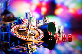 Experience the Thrill of Triumph Casino Online Games