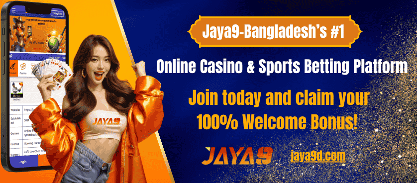 Experience the Thrills of TITO Slots at Jaya 9 Experience the Thrills of TITO Slots at Jaya 9