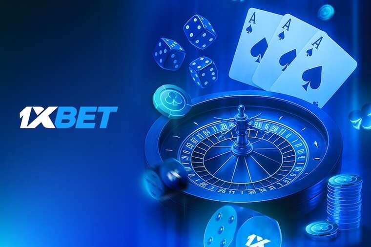 Experience the Ultimate Betting with 1xBet App -1427042920