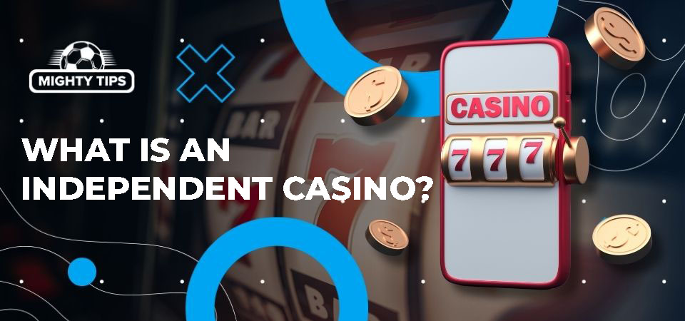 Exploring Independent Non-GamStop Casinos Exploring Independent Non-GamStop Casinos