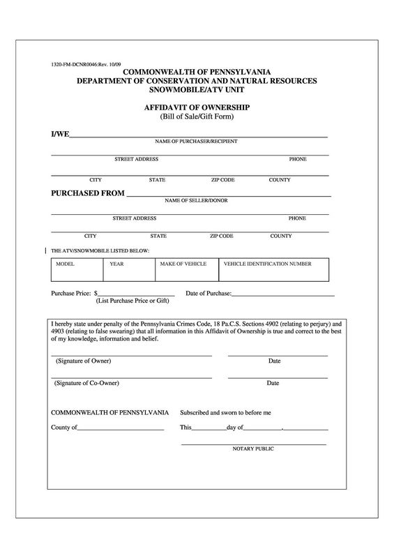 All-Terrain Vehicle (ATV) Proof Of Sale Kind All-Terrain Vehicle (ATV) Proof Of Sale Kind