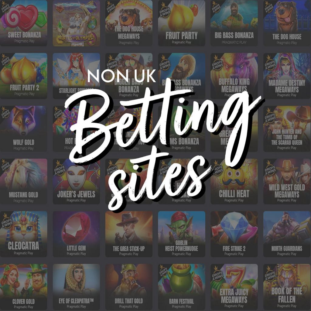 Finest Brand-new Betting Sites Out GamStop - Top UK Bookmakers for 2025