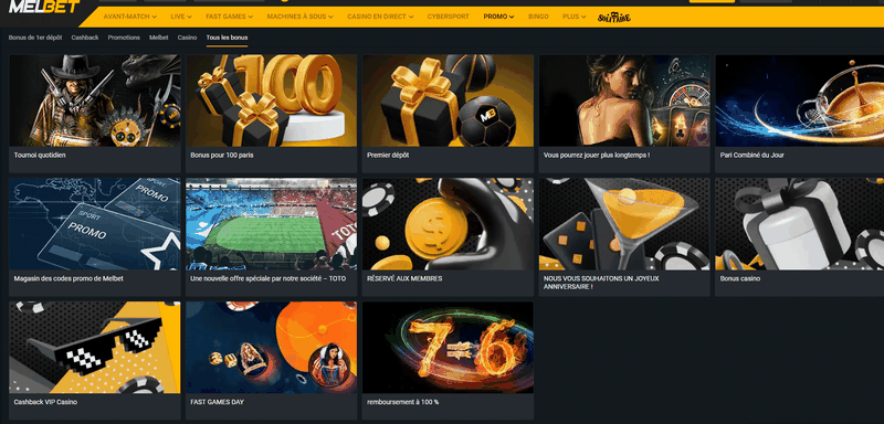 How to Use Melbet Reward?