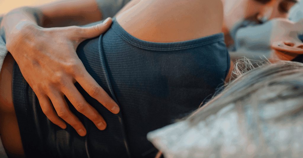 Public Representative Pornography Testimonial