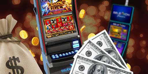 Mobile Casino Trends Transforming the Gaming Experience