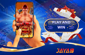 Revolutionizing Online Gaming The Impact of Jaya9 -2125789748 Revolutionizing Online Gaming The Impact of Jaya9 -2125789748