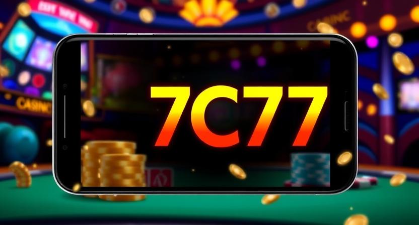 Understanding the 7c77 Login Process