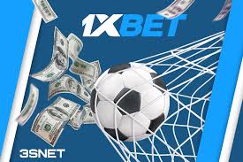 1xBet Login Your Gateway to Online Betting 407287971