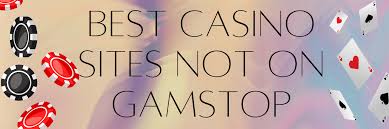 Discover Casino Sites Not on Gamstop 1063113487 Discover Casino Sites Not on Gamstop 1063113487