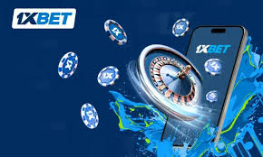 Discover the 1xBet App Your Gateway to Mobile Betting -1364419576