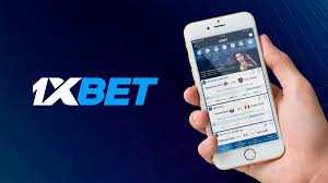 Discover the 1xBet App Your Ultimate Betting Companion -1591855451