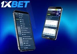 Discover the 1xBet App Your Ultimate Betting Companion -1591855451