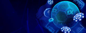 Discover the Exciting World of 1xbet Casino India 110890612