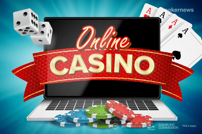 Experience the Excitement of JB Casino & Sportsbook