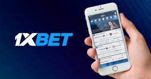 Experience the Thrill of Betting with the 1xBet App 470949799 Experience the Thrill of Betting with the 1xBet App 470949799