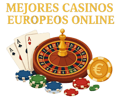 Explorando los Casinos Online Europeos Oportunidades y Tendencias Explorando los Casinos Online Europeos Oportunidades y Tendencias