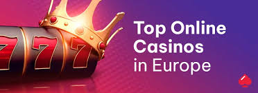 Explorando los Casinos Online Europeos Oportunidades y Tendencias Explorando los Casinos Online Europeos Oportunidades y Tendencias