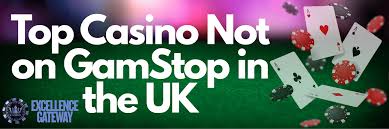 Explore Casinos Not on Gamstop UK Your Ultimate Guide Explore Casinos Not on Gamstop UK Your Ultimate Guide