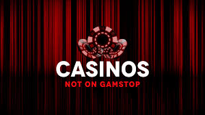 Exploring £5 Deposit Casinos Not on GamStop 89470330 Exploring £5 Deposit Casinos Not on GamStop 89470330
