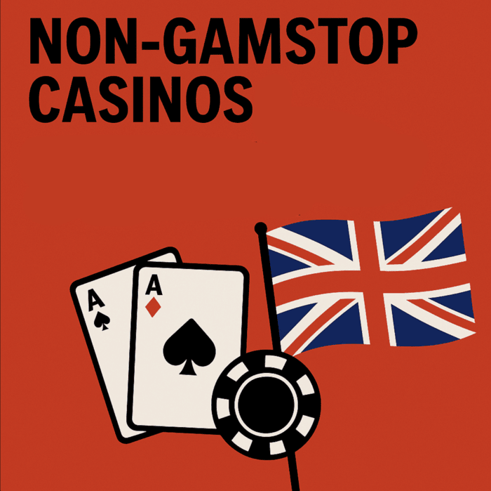 Exploring Gambling Sites Not on GamStop Your Guide to Unrestricted Gaming
