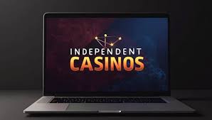 Exploring Independent UK Online Casinos Your Ultimate Guide Exploring Independent UK Online Casinos Your Ultimate Guide