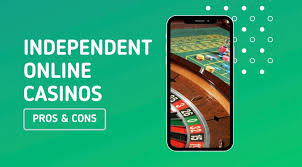 Exploring Independent UK Online Casinos Your Ultimate Guide Exploring Independent UK Online Casinos Your Ultimate Guide