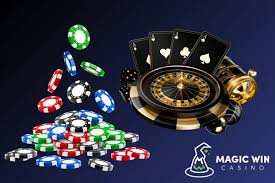 Exploring Magic Win Casino Sister Sites for Enhanced Gaming Experience