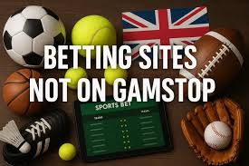 Exploring Non GamStop Bookies A Comprehensive Guide -209330326 Exploring Non GamStop Bookies A Comprehensive Guide -209330326