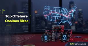 Exploring the World of Offshore Casinos A Comprehensive List -438381435