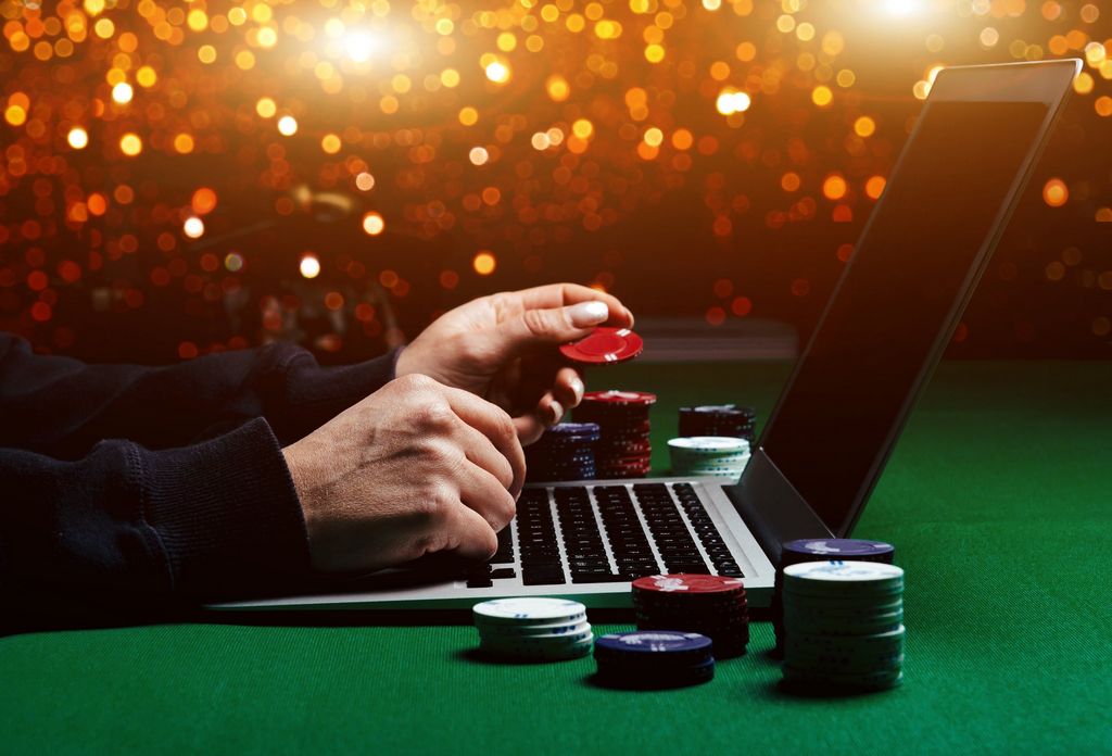 Les thèmes de machines à sous exclusifs que l’on ne trouve qu’au meilleur casino en ligne