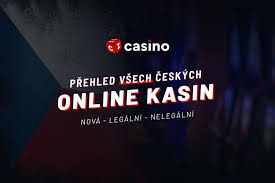 Nejlepší online casina s českou licencí Nejlepší online casina s českou licencí