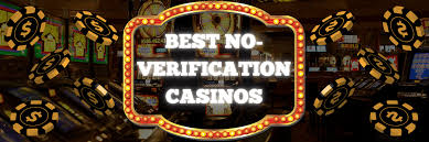 No ID Casinos A New Era of Online Gaming -199771685