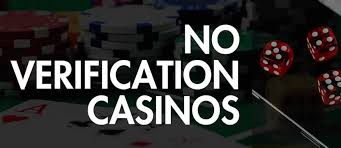 No ID Casinos A New Era of Online Gaming -199771685